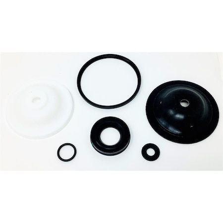 Springer Parts Service Kit, ARC, EPDM STOP 1.5" ; Replaces Alfa Laval Part# 9611920040 9611920040SP